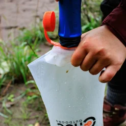 Vecto 3L Water Container - 28mm