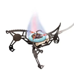 Vega Remote Gas Stove