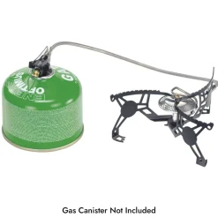 Vega Remote Gas Stove
