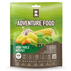 Vegetable Hotpot