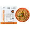 Vegetable Stir Fry (Single Serving)