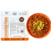 Vegetable Tikka with Rice (Single Serving)
