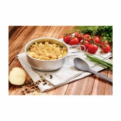 Vegetable Tikka with Rice (Single Serving)