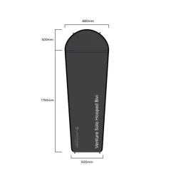Venture Solo Hooped Bivi