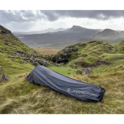 Venture Solo Hooped XL Bivi
