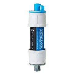 Versa Flow Lightweight Water Filter Package