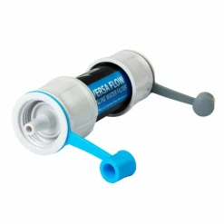 Versa Flow Lightweight Water Filter Package