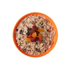 Very Berry Muesli (Double Serving)