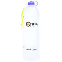 Vesica 1L Collapsible Bottle - 28mm