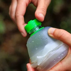 Vesica 1L Collapsible Bottle - 28mm