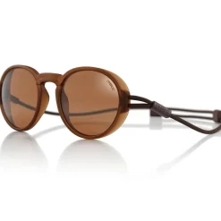 Viale Polarised Armless Sunglasses