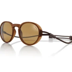 Viale Polarised Armless Sunglasses