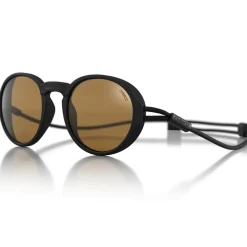 Viale Polarised Armless Sunglasses