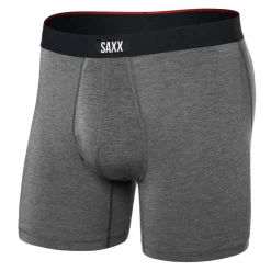 Vibe Xtra Boxer Brief Fly