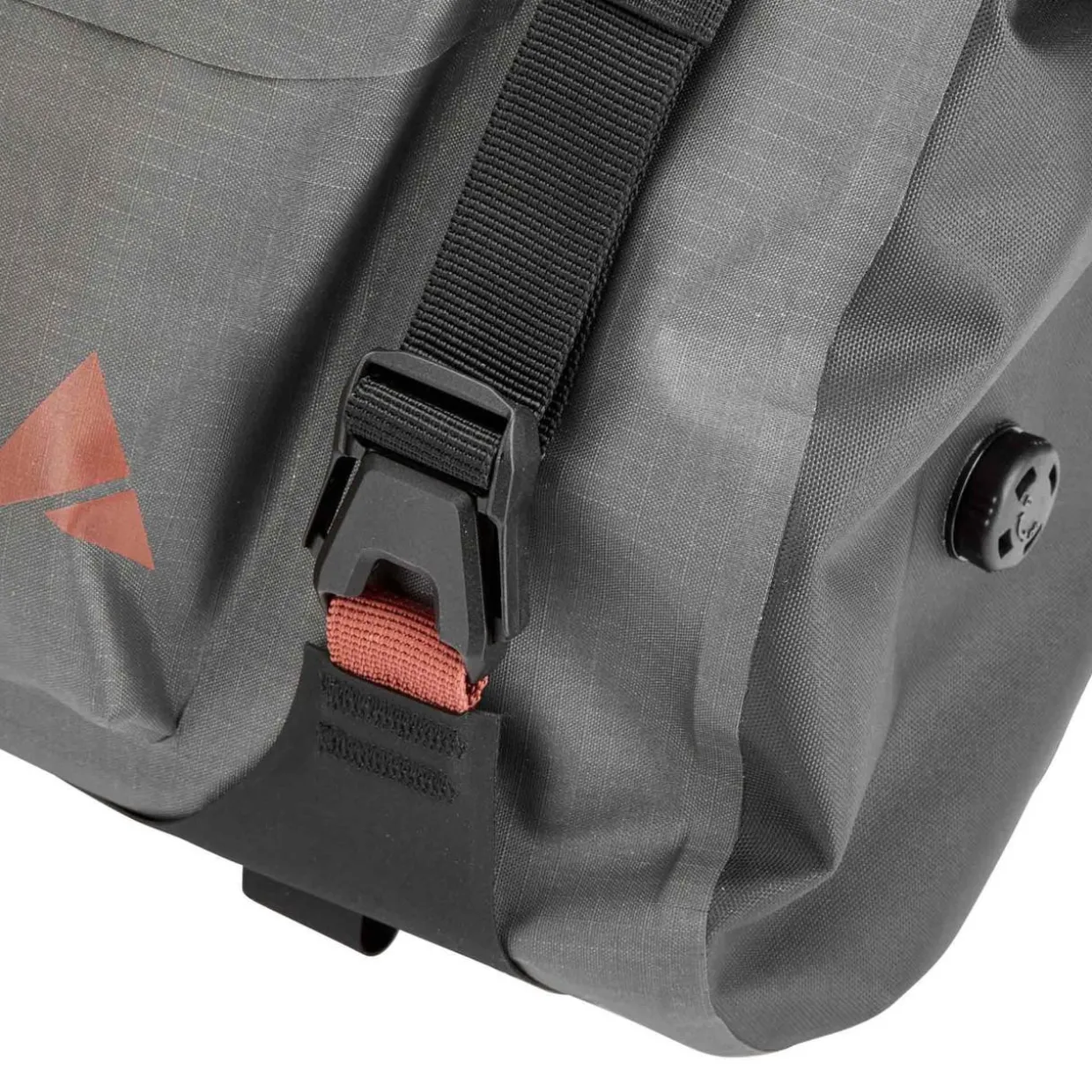 Vortex Waterproof 11L Handlebar Bag