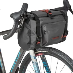 Vortex Waterproof 11L Handlebar Bag