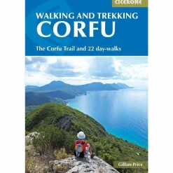 Walking and Trekking on Corfu