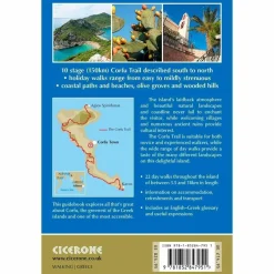 Walking and Trekking on Corfu