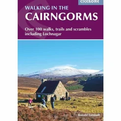 Walking in the Cairngorms