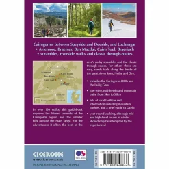 Walking in the Cairngorms