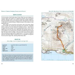 Walking in Torridon, Fisherfield, Fannichs and An Teallach