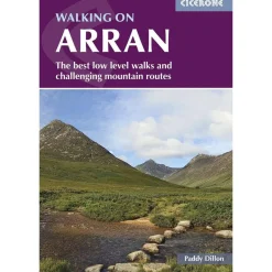 Walking on Arran
