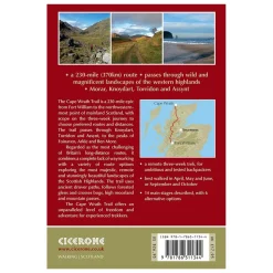 Walking the Cape Wrath Trail