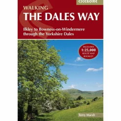 Walking the Dales Way