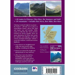 Walking the Munros Vol 1 - Southern, Central and Western Highlands