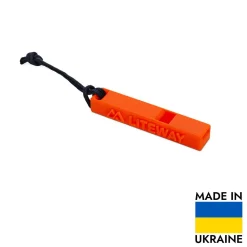 Whistle