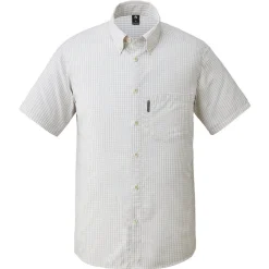 Wickron Dry Touch Short Sleeve Shirt