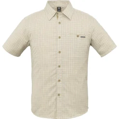 Wickron Light Single Pocket Short Sleeve Shirt