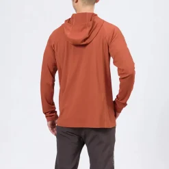Wickron UV-TECT Hoodie