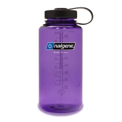 Wide Mouth 1 Litre Tritan Sustain Bottle