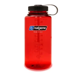 Wide Mouth 1 Litre Tritan Sustain Bottle