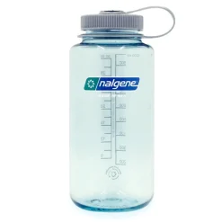 Wide Mouth 1 Litre Tritan Sustain Bottle