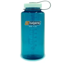 Wide Mouth 1 Litre Tritan Sustain Bottle