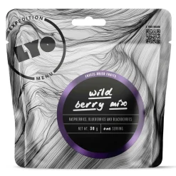 Wild Berry Mix