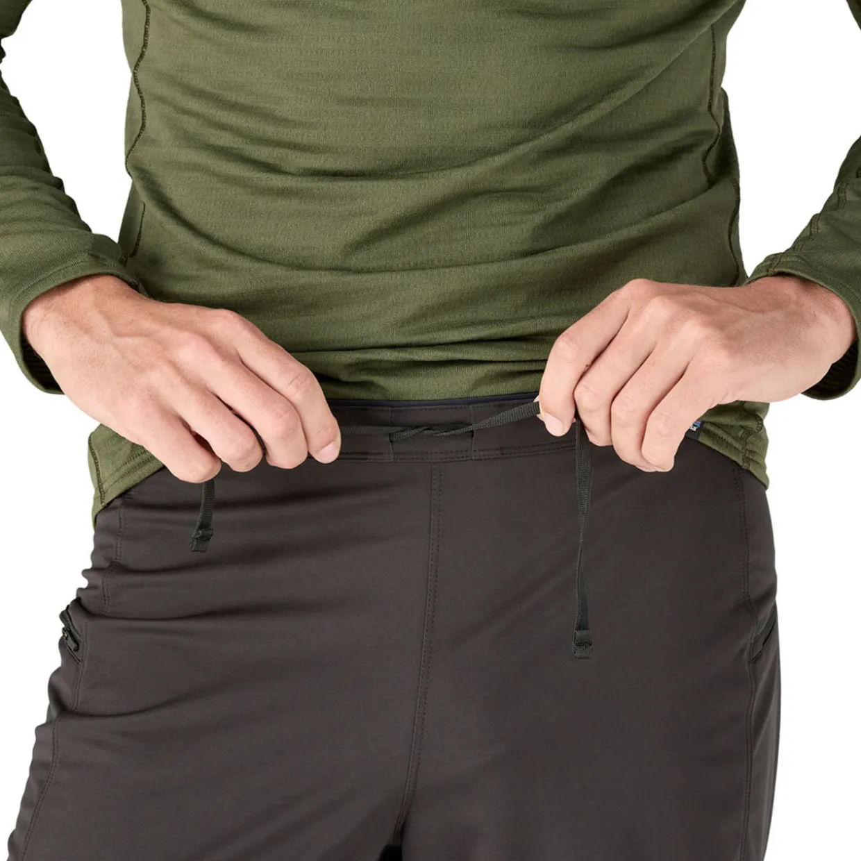 Wind Shield Pants