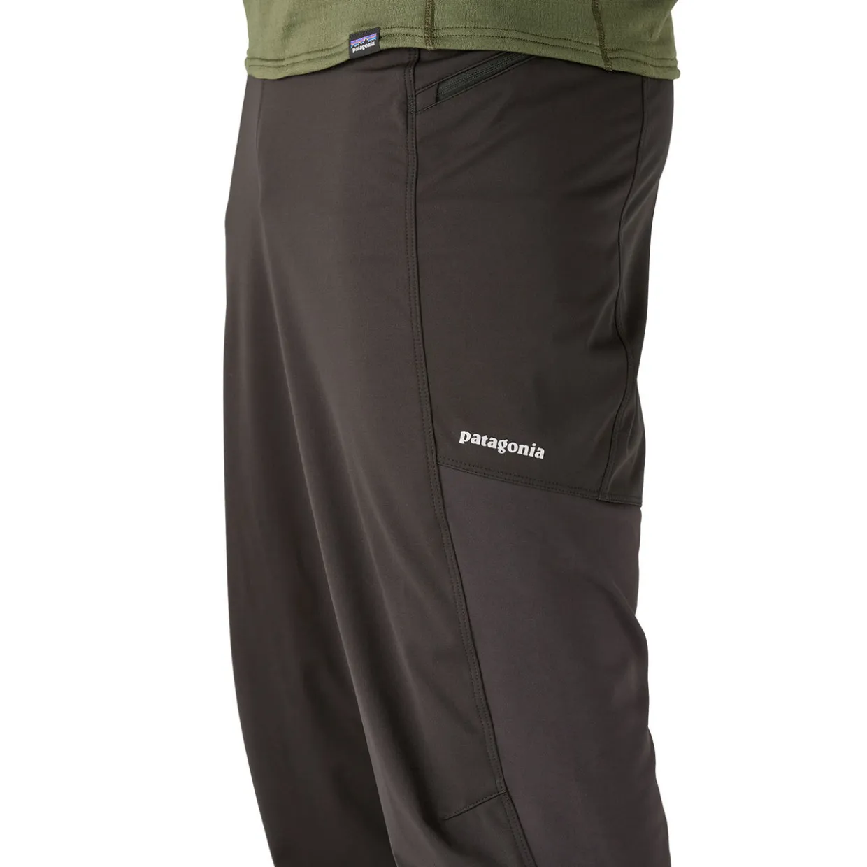 Wind Shield Pants