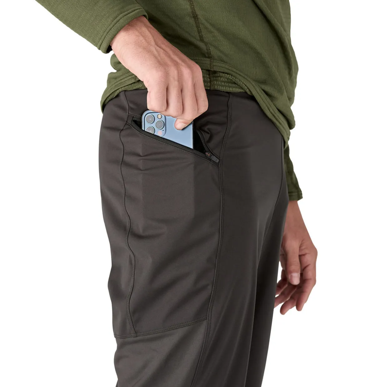 Wind Shield Pants