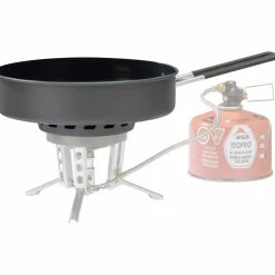 WindBurner Ceramic Skillet