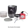 WindBurner Duo Stove System