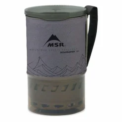 WindBurner 1.0L Accessory Pot