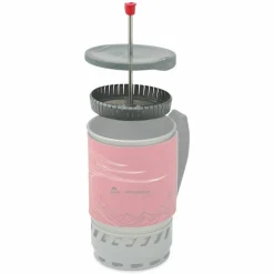 WindBurner 1.0L Coffee Press
