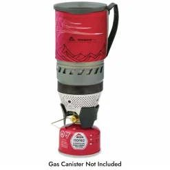 WindBurner 1.0L Personal Stove System