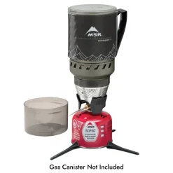 WindBurner 1.0L Personal Stove System