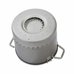 WindBurner Stock Pot
