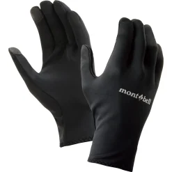 Windstopper Light Trekking Gloves