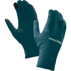 Windstopper Light Trekking Gloves